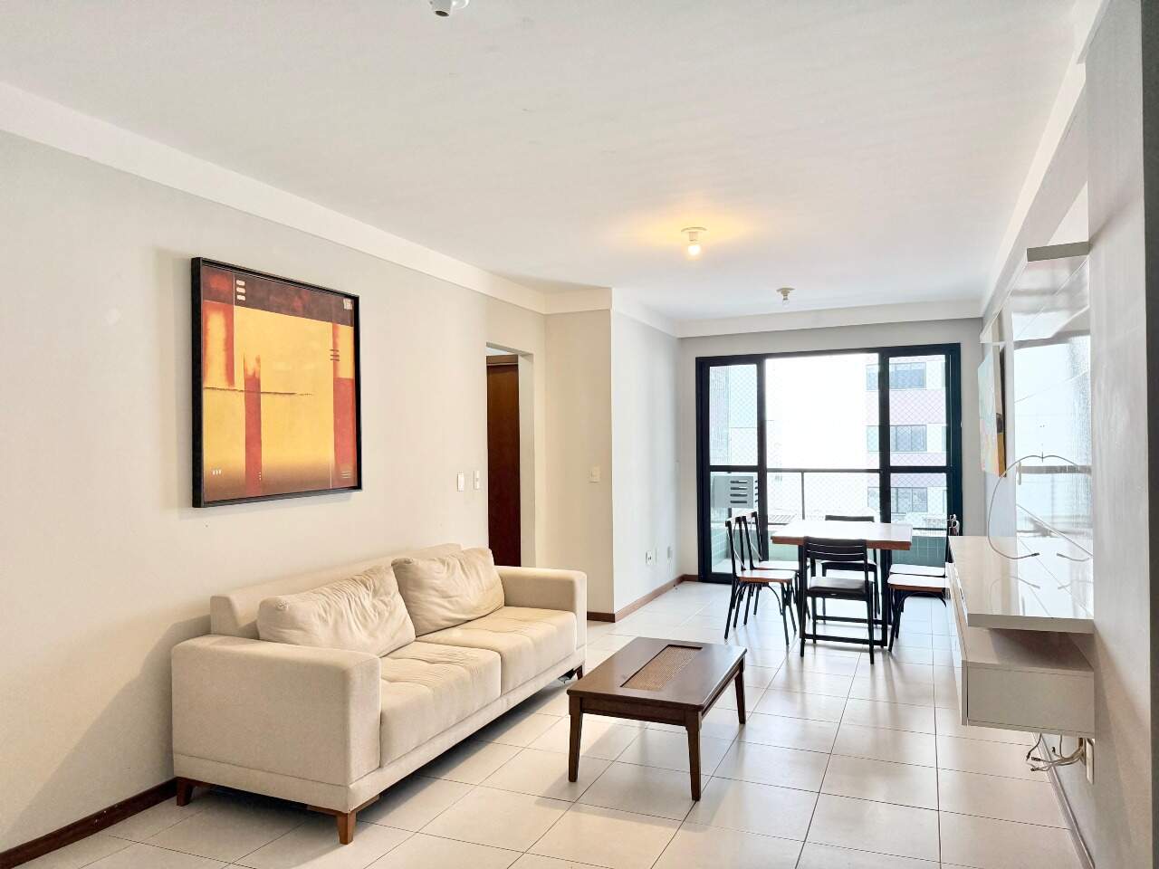 Apartamento à venda no Centro: Apartamento à venda no Centro de Guarapari Es.