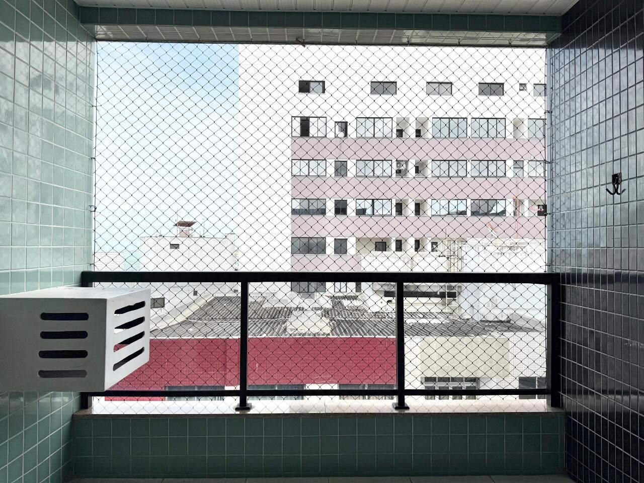 Apartamento para aluguel no Centro: 