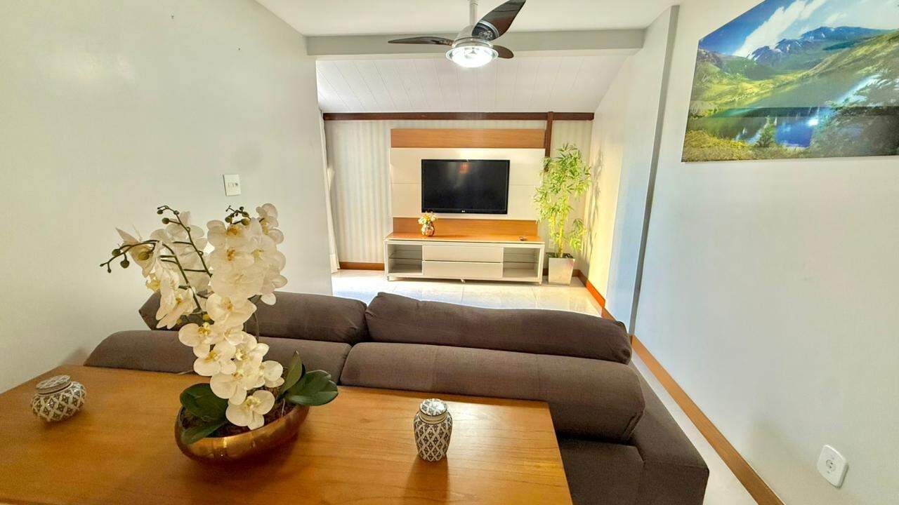 Apartamento à venda no ENSEADA AZUL: 