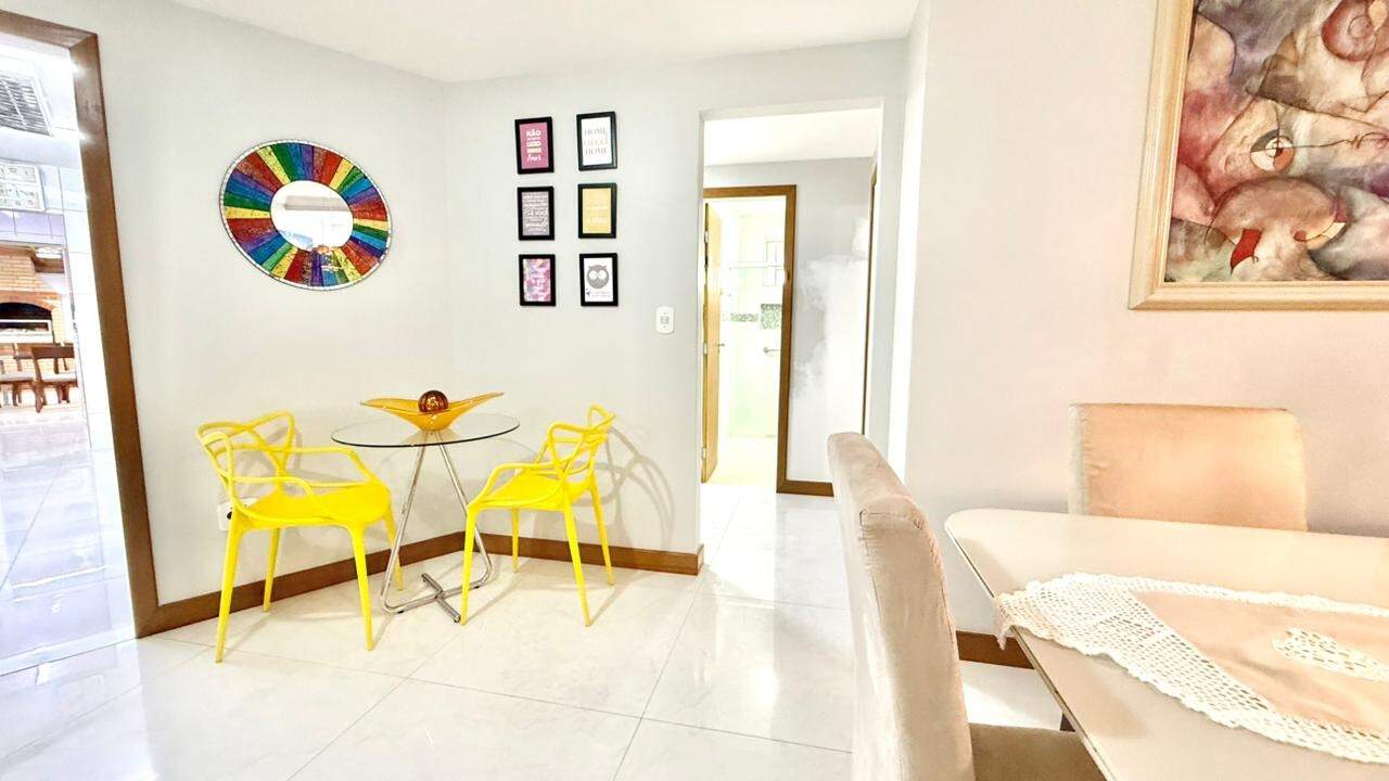 Apartamento à venda no ENSEADA AZUL: 