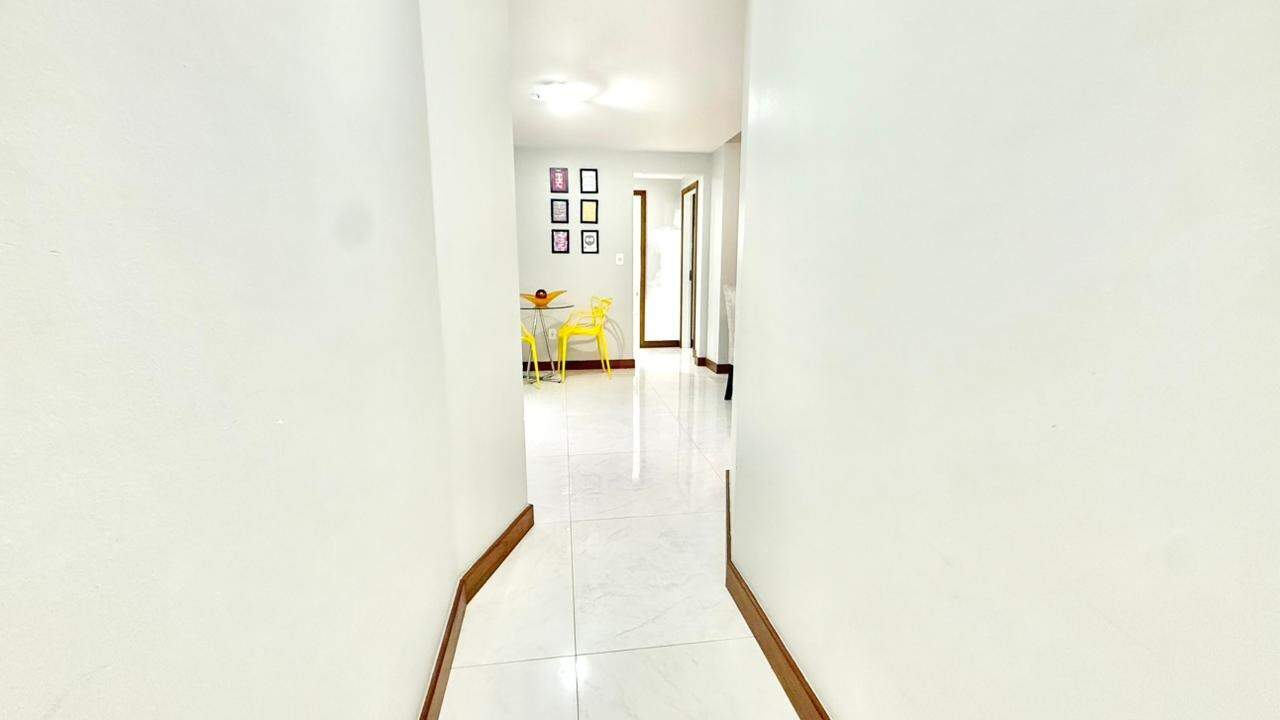 Apartamento à venda no ENSEADA AZUL: 