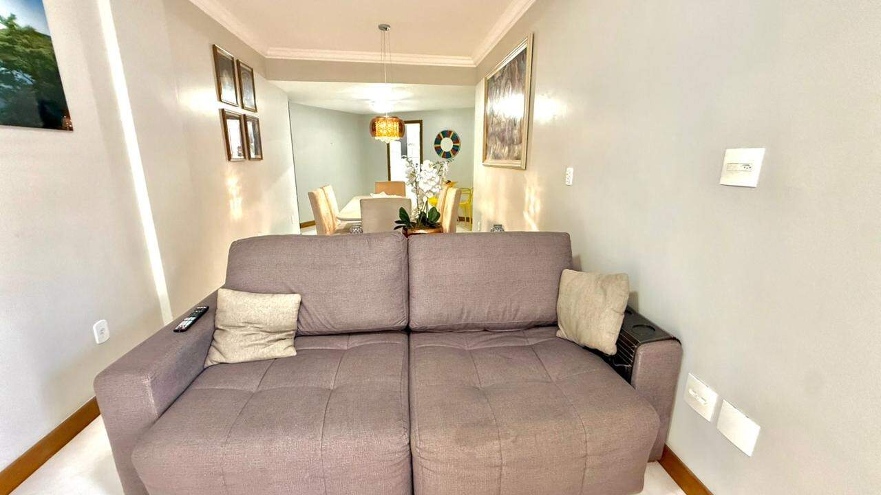 Apartamento à venda no ENSEADA AZUL: 