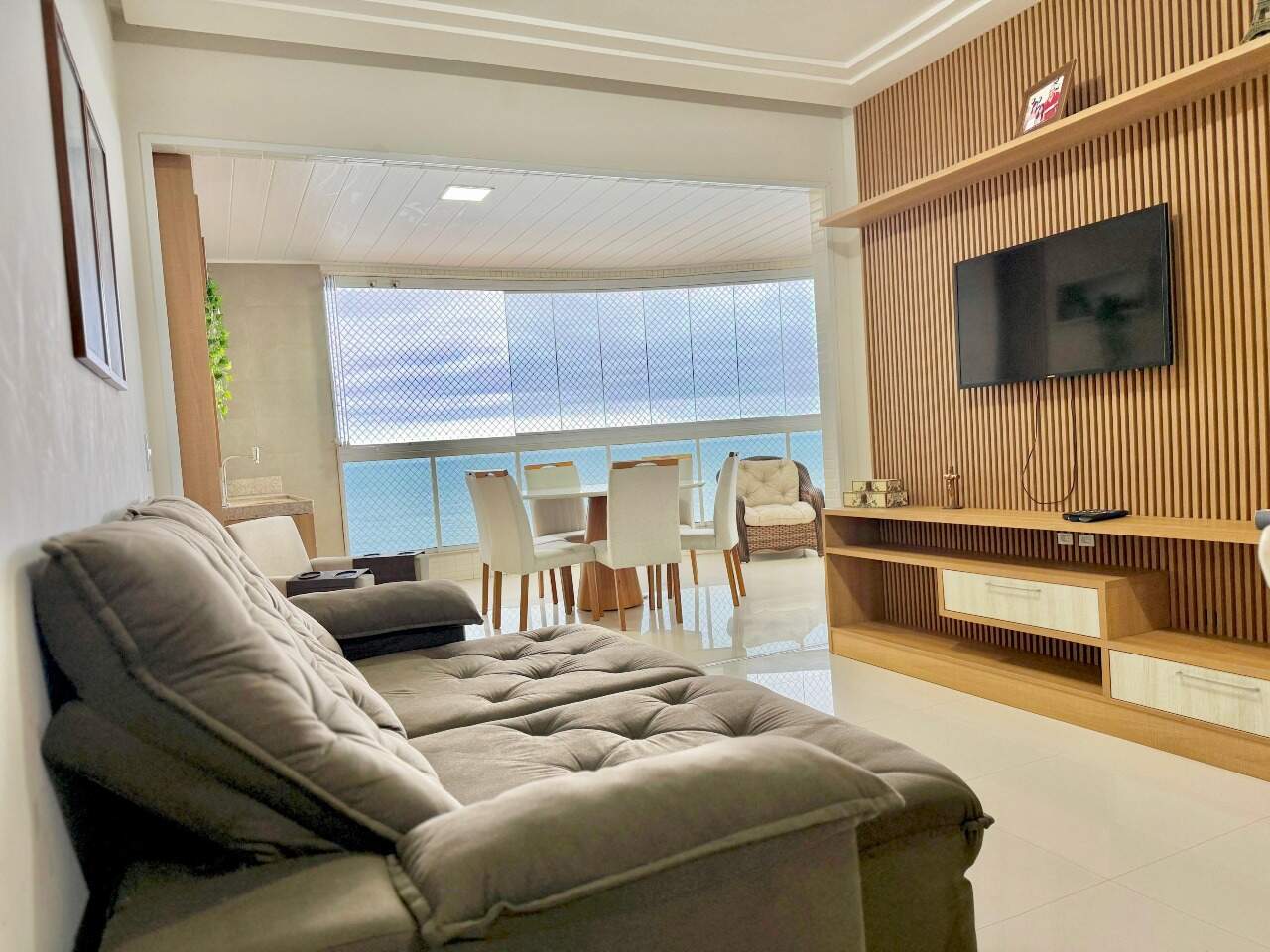 Apartamento à venda no Praia do Morro: 