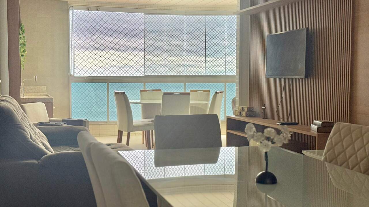 Apartamento à venda no Praia do Morro: 