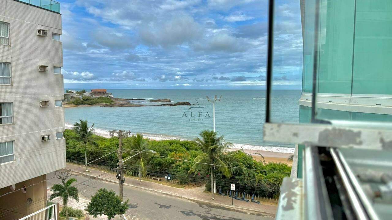 Apartamento à venda no ENSEADA AZUL: 