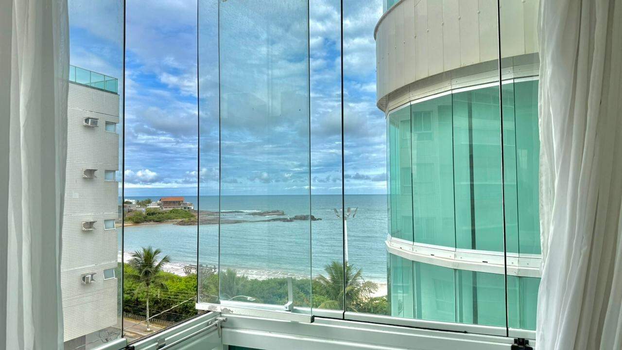 Apartamento à venda no ENSEADA AZUL: 