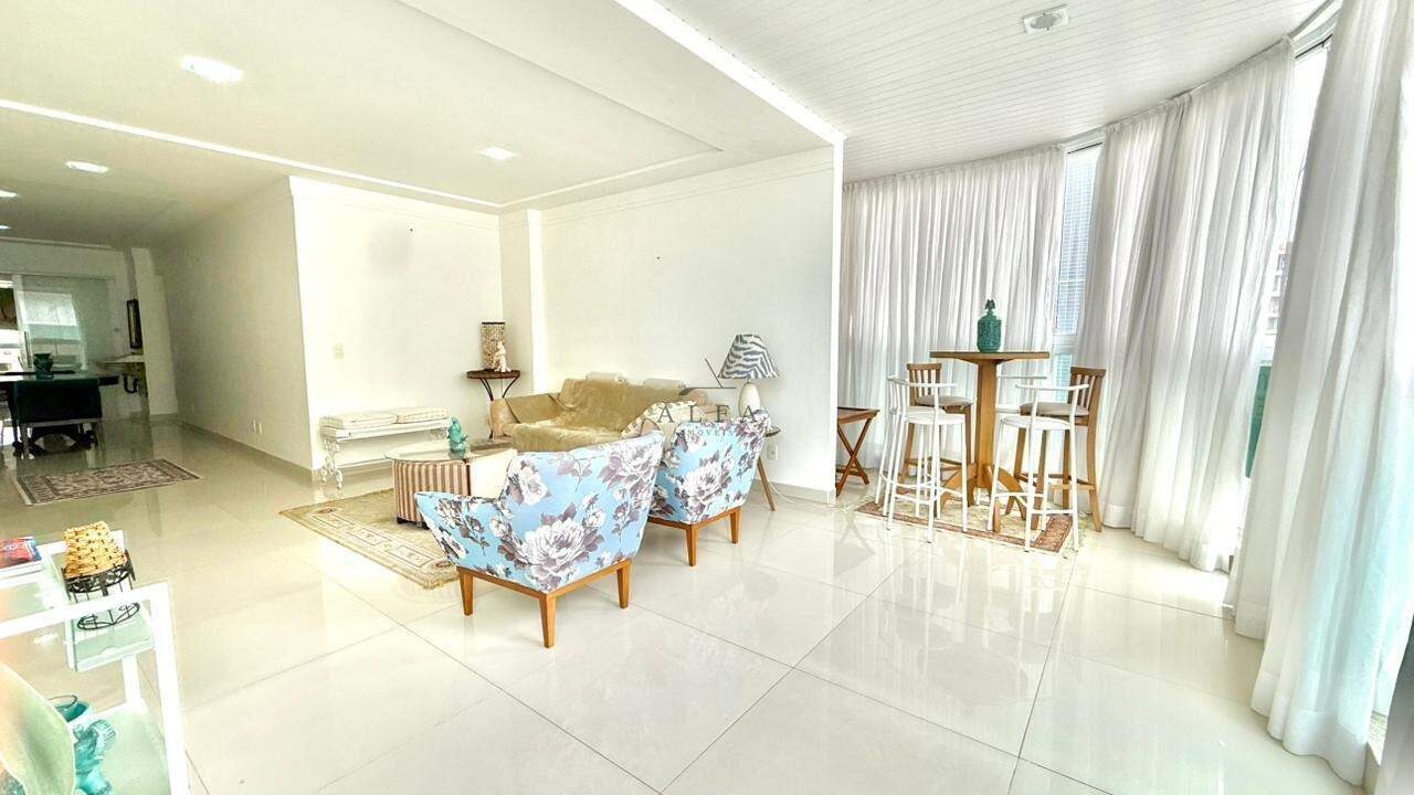 Apartamento à venda no ENSEADA AZUL: 