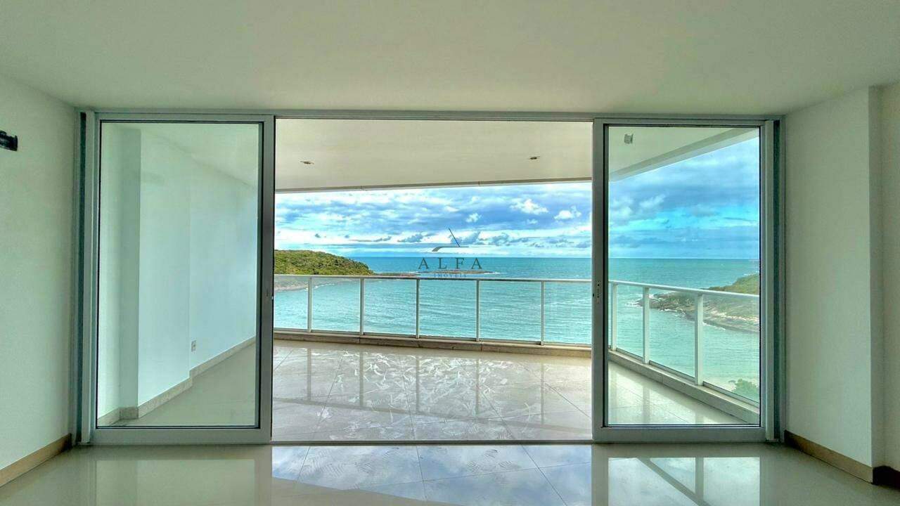 Apartamento à venda no ENSEADA AZUL: Apartamento de 4 quartos á venda na Enseada Azul, Guarapari Es.