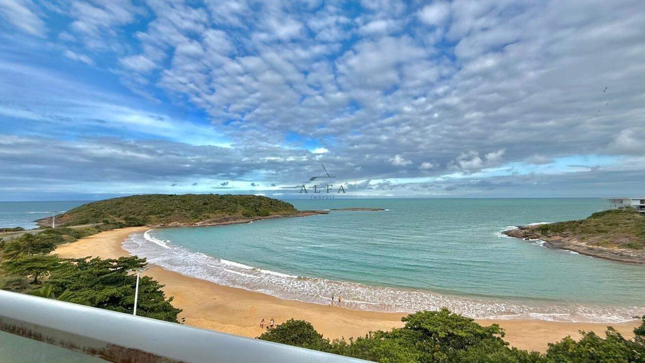 Apartamento à venda no ENSEADA AZUL: Apartamento de 4 quartos á venda na Enseada Azul, Guarapari Es.