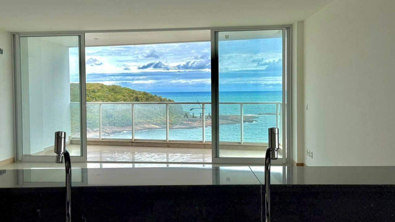 Apartamento à venda no ENSEADA AZUL: Apartamento de 4 quartos á venda na Enseada Azul, Guarapari Es.