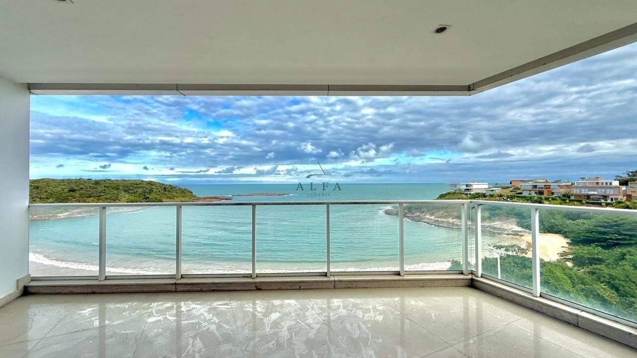 Apartamento à venda no ENSEADA AZUL: Apartamento de 4 quartos á venda na Enseada Azul, Guarapari Es.