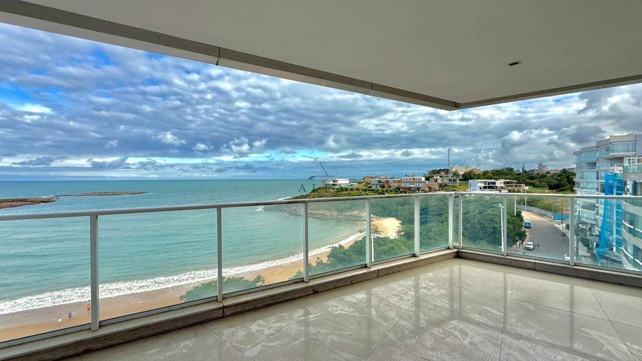 Apartamento à venda no ENSEADA AZUL: Apartamento de 4 quartos á venda na Enseada Azul, Guarapari Es.