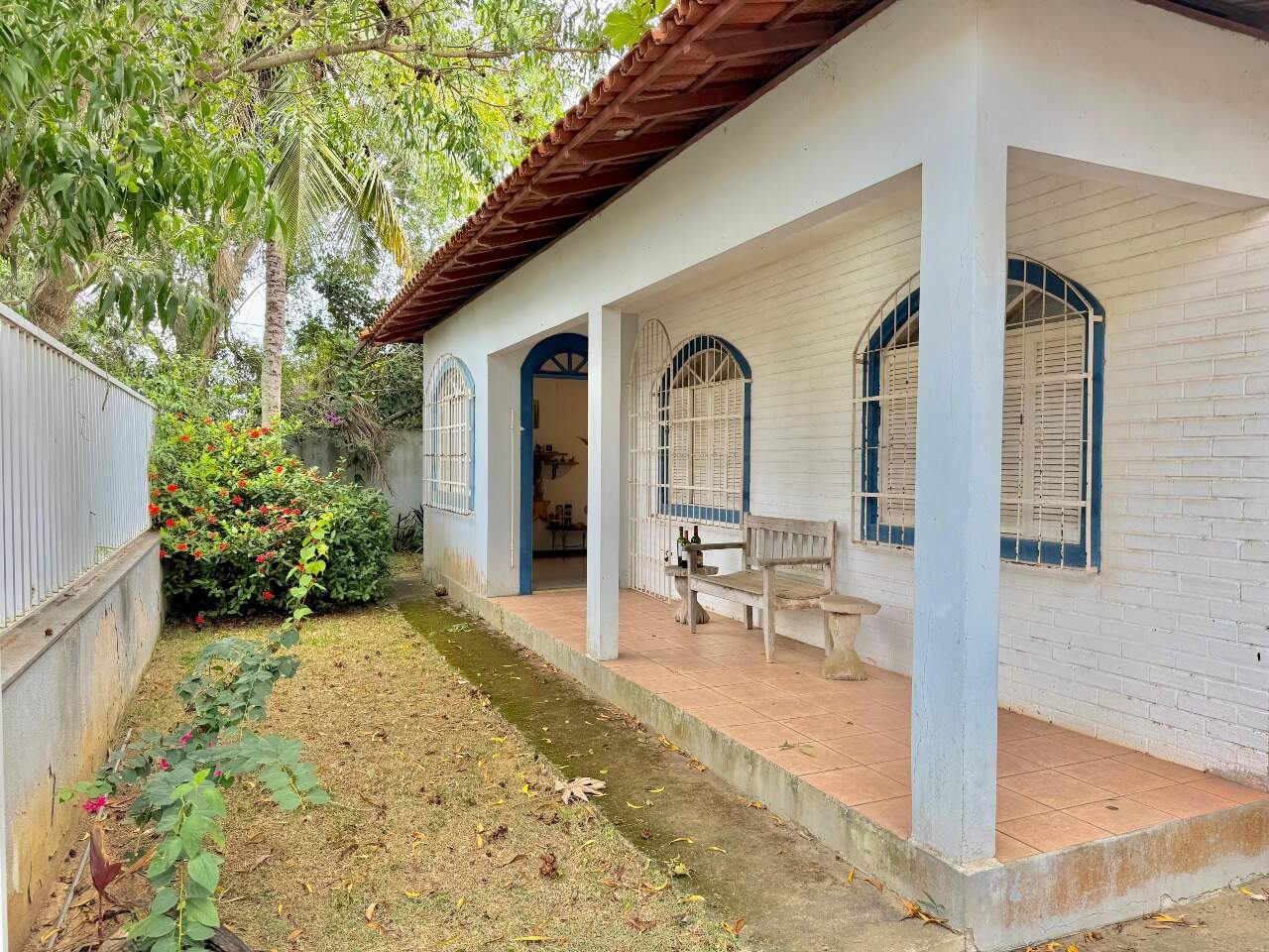 Casa à venda no MEAÍPE: 