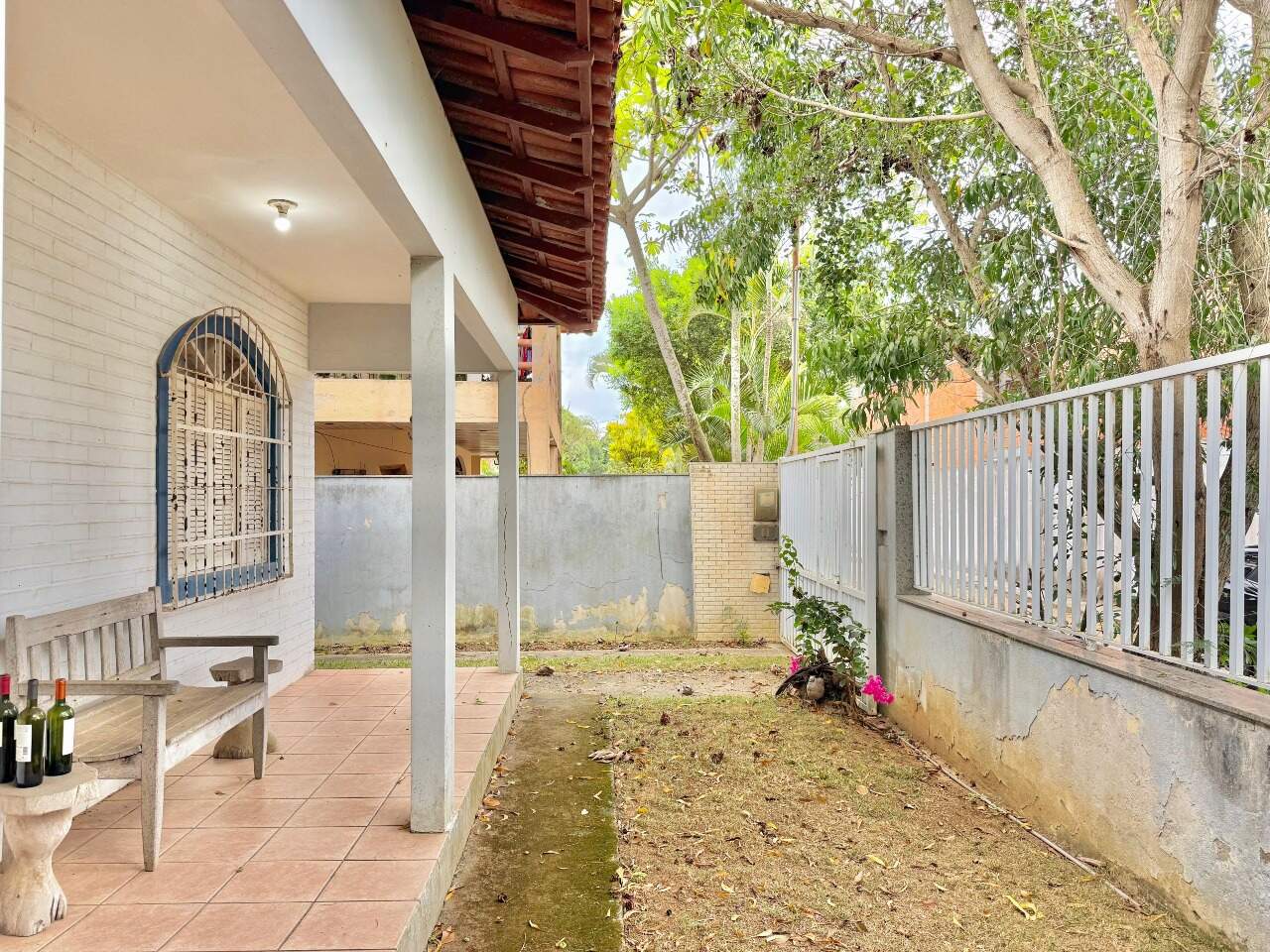 Casa à venda no MEAÍPE: 