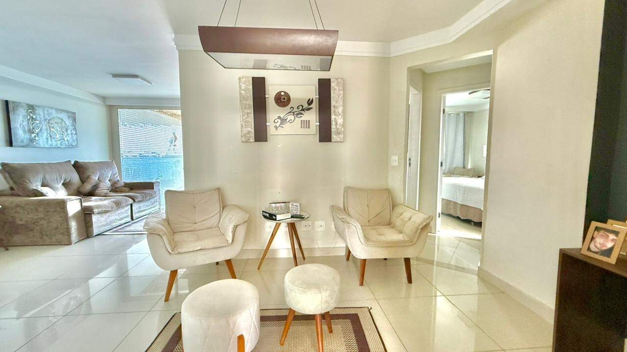 Apartamento à venda no Praia do Morro: APARTAMENTO VISTA MAR À VENDA NA PRAIA DO MORRO, GUARAPARI - ES