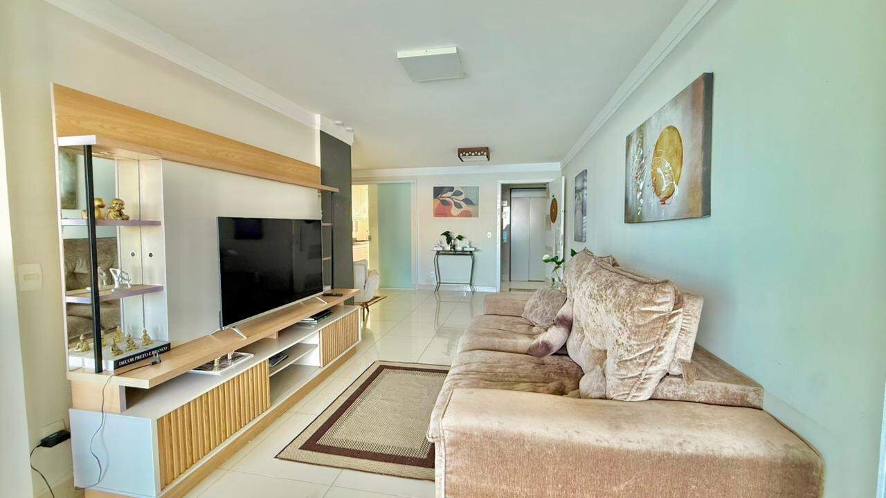 Apartamento à venda no Praia do Morro: APARTAMENTO VISTA MAR À VENDA NA PRAIA DO MORRO, GUARAPARI - ES