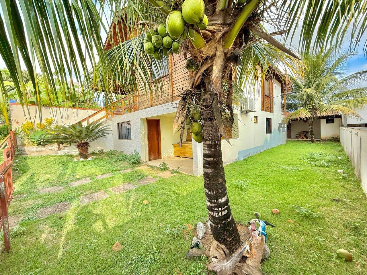 Casa à venda no Village do Sol: 