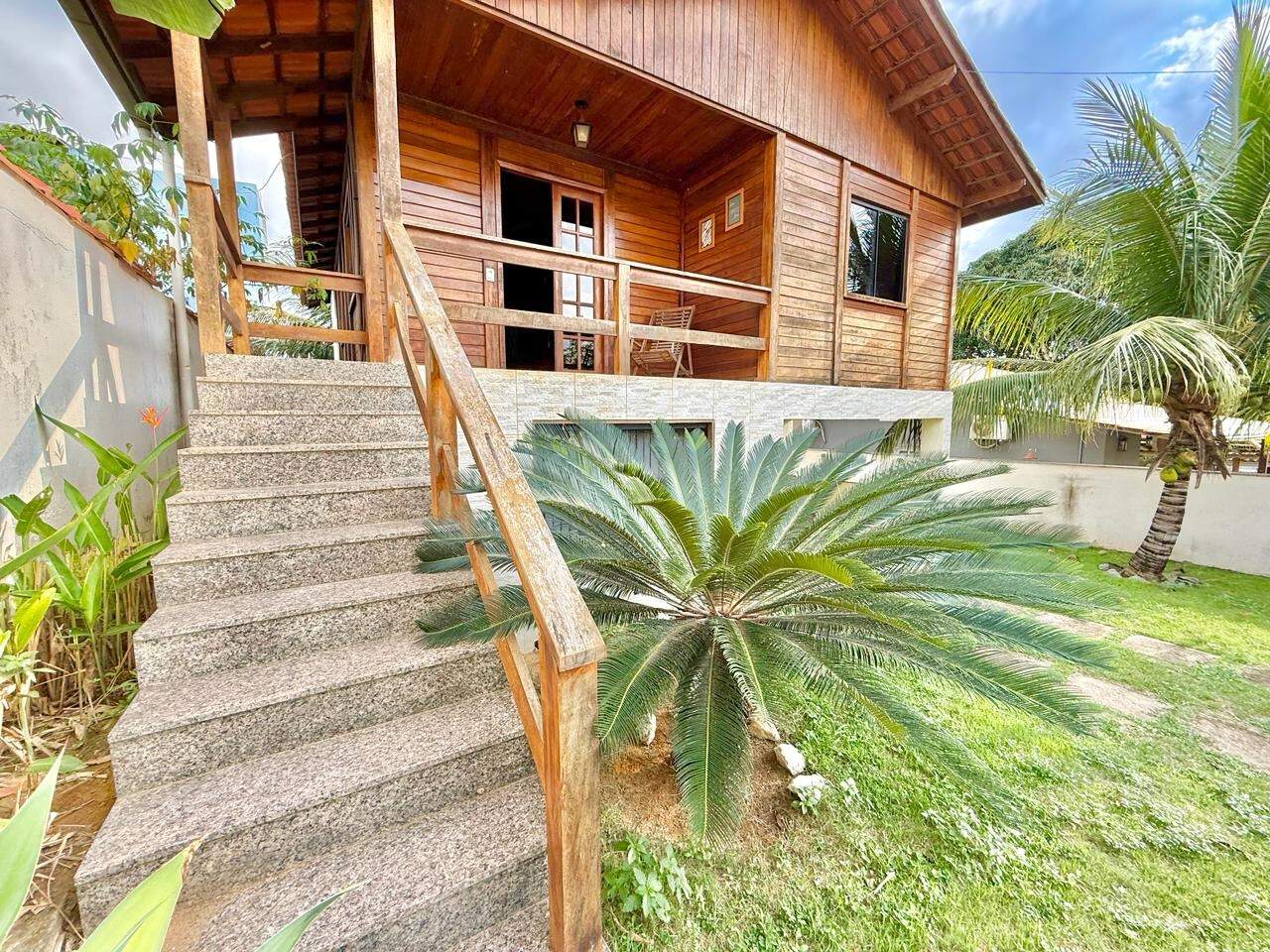Casa à venda no Village do Sol: 