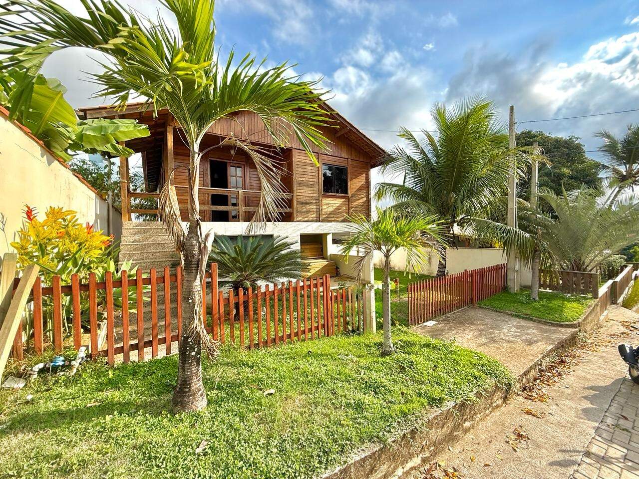 Casa à venda no Village do Sol: 