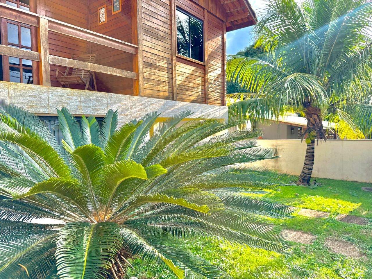 Casa à venda no Village do Sol: 