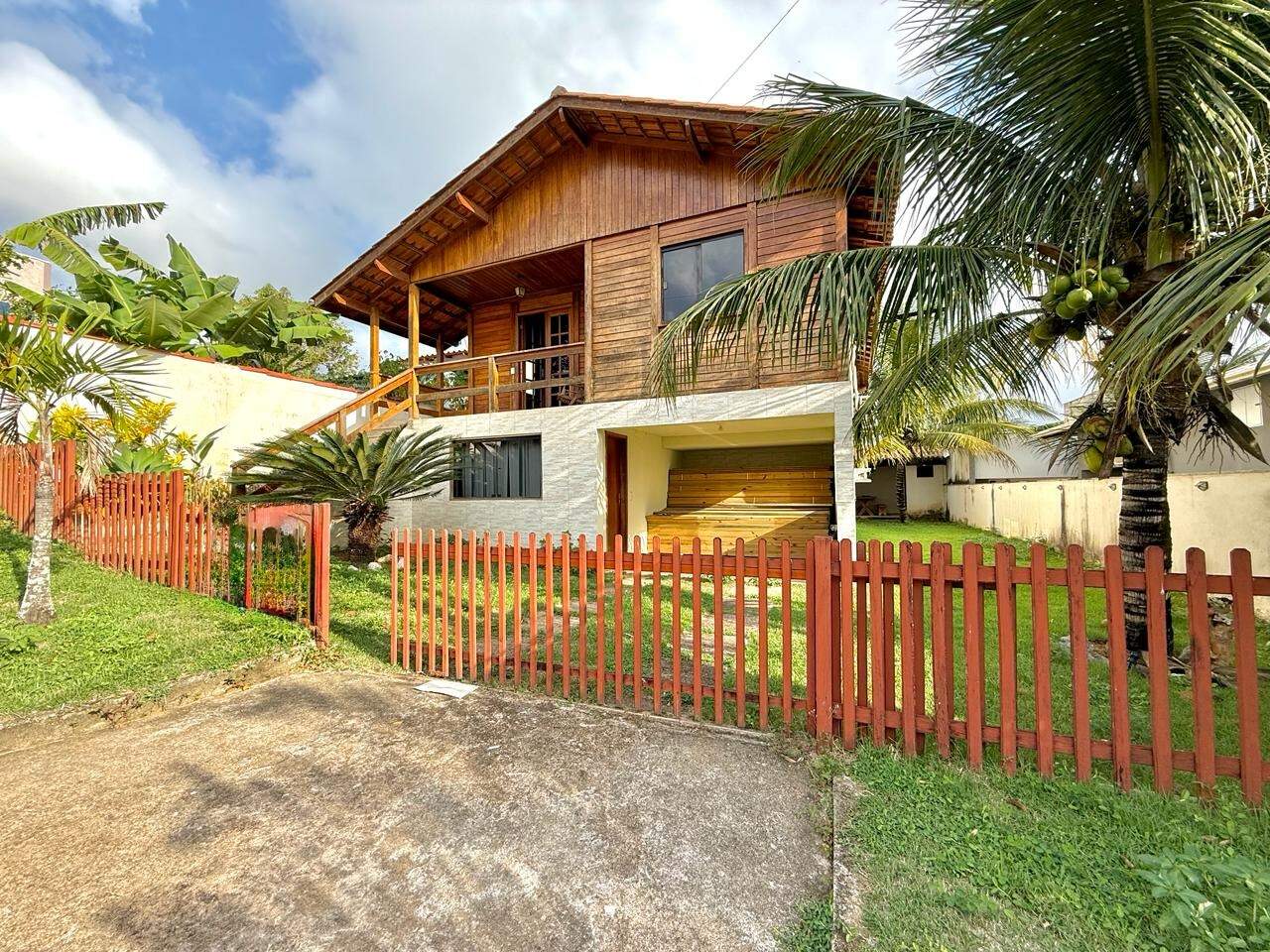 Casa à venda no Village do Sol: 