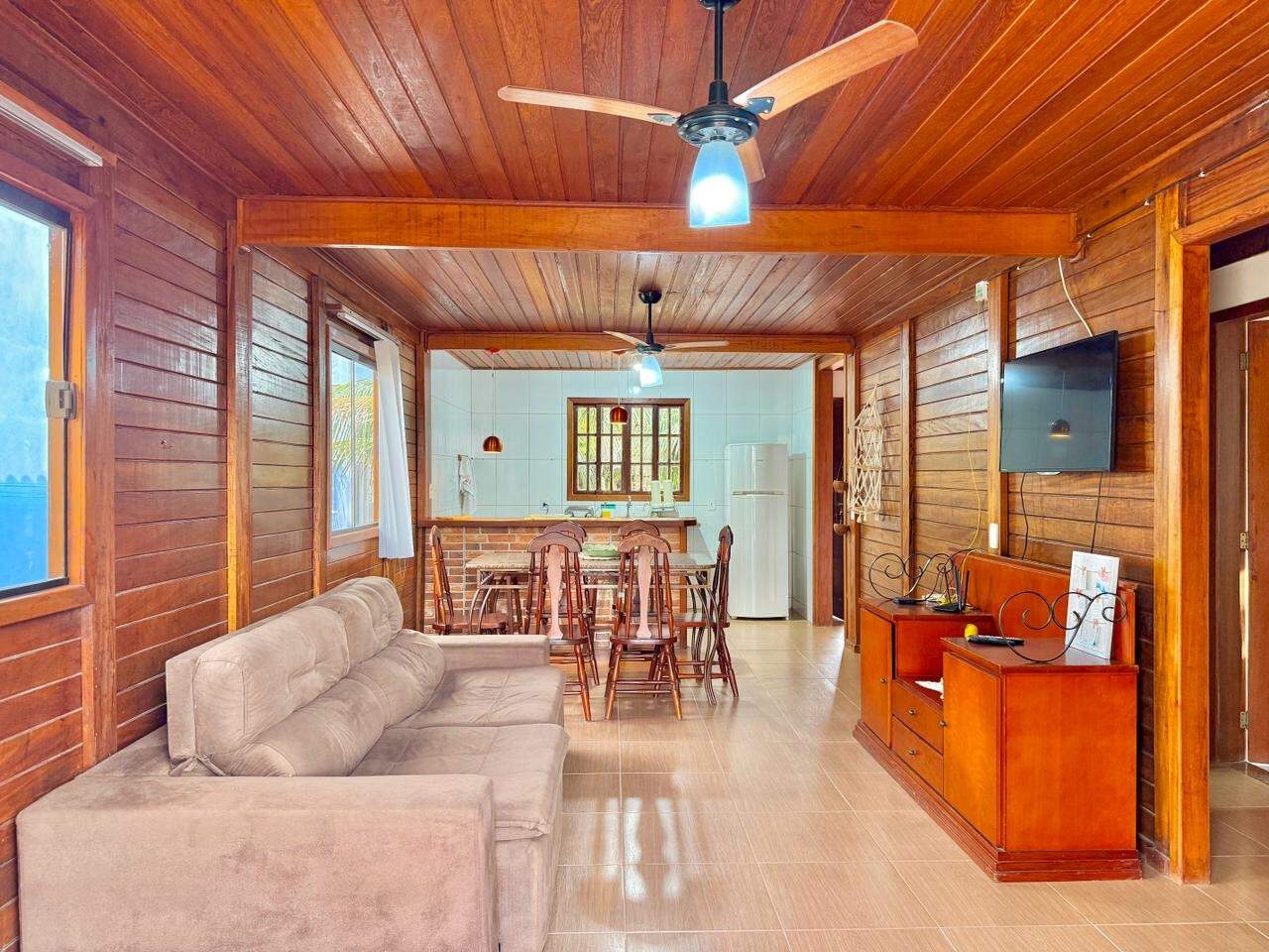 Casa à venda no Village do Sol: 