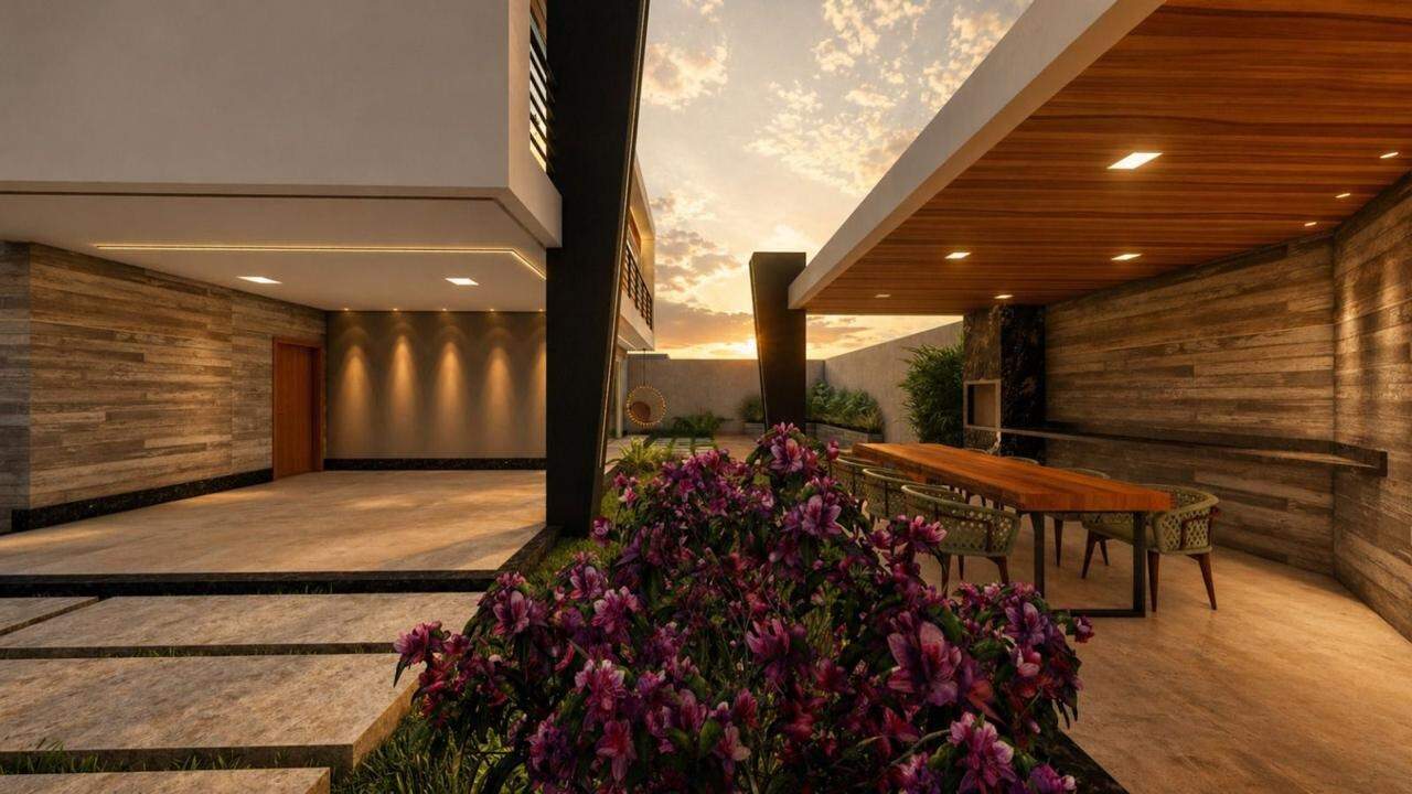 Casa à venda no Araçás: CASA ALTO PADRÃO À VENDA EM VILA VELHA - ES