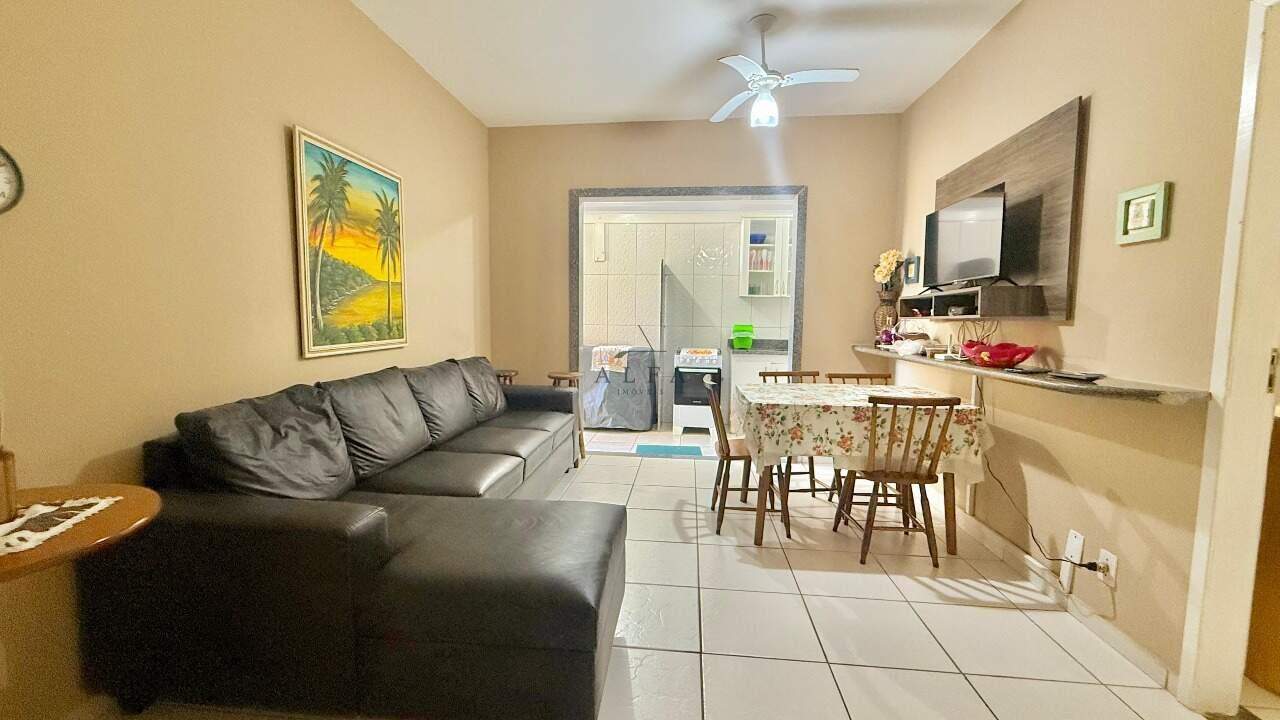 Apartamento à venda no ENSEADA AZUL: APARTAMENTO À VENDA NA ENSEADA AZUL, GUARAPARI - ES