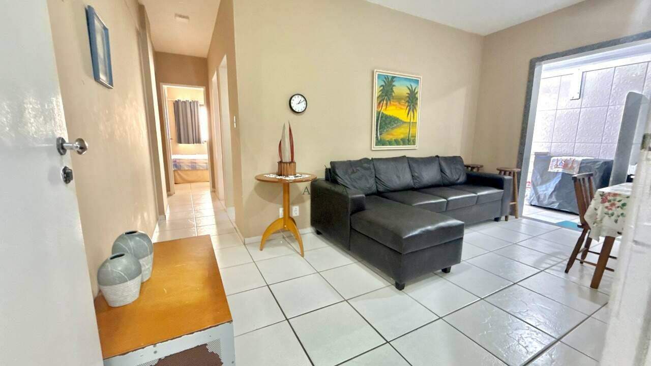 Apartamento à venda no ENSEADA AZUL: APARTAMENTO À VENDA NA ENSEADA AZUL, GUARAPARI - ES