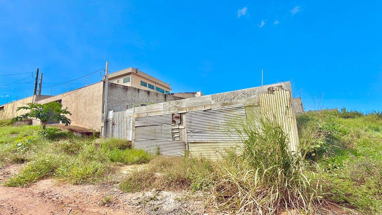 Lote à venda no MEAÍPE: 