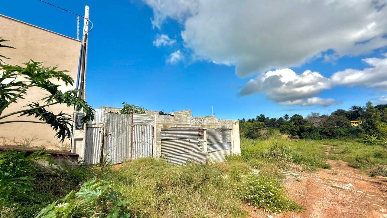 Lote à venda no MEAÍPE: 