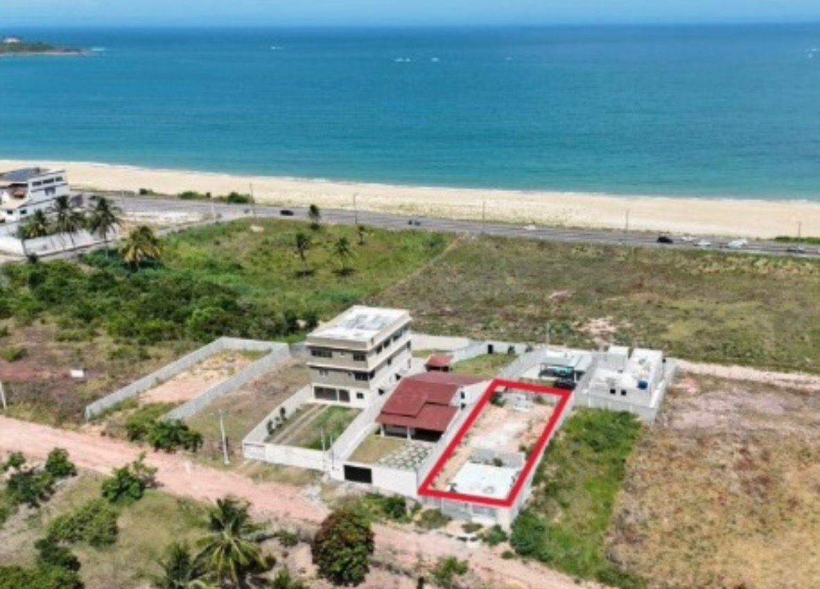 Lote à venda no MEAÍPE: 