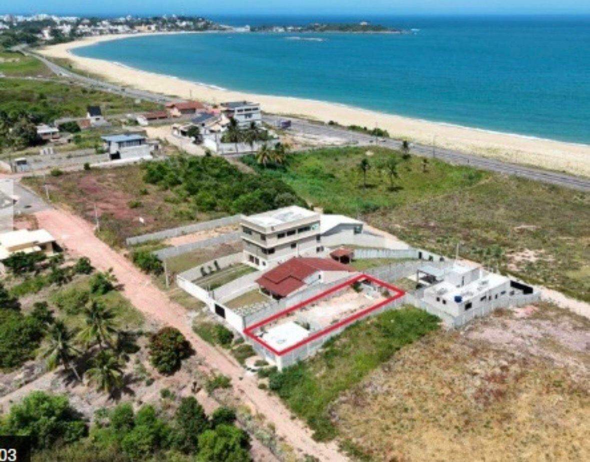 Lote à venda no MEAÍPE: 