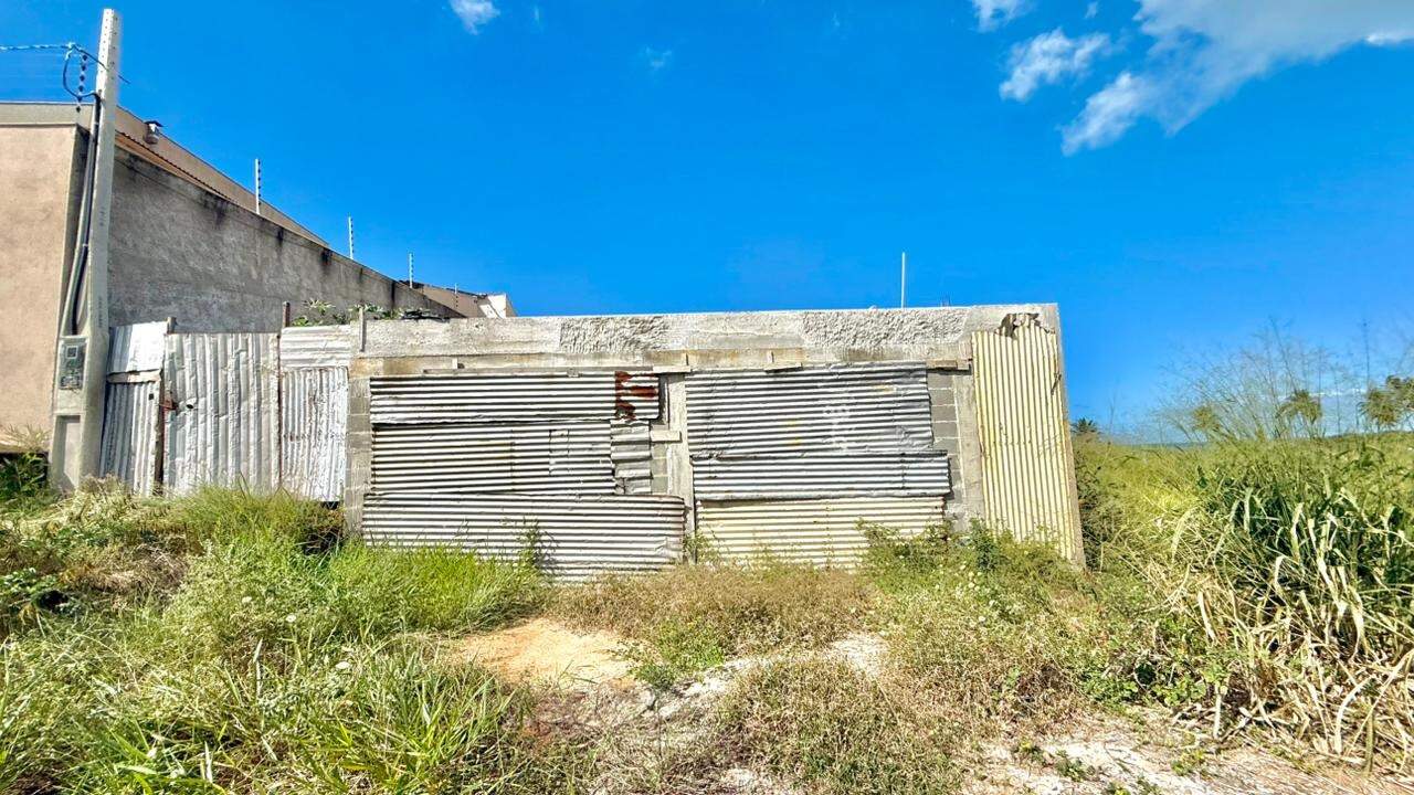 Lote à venda no MEAÍPE: 