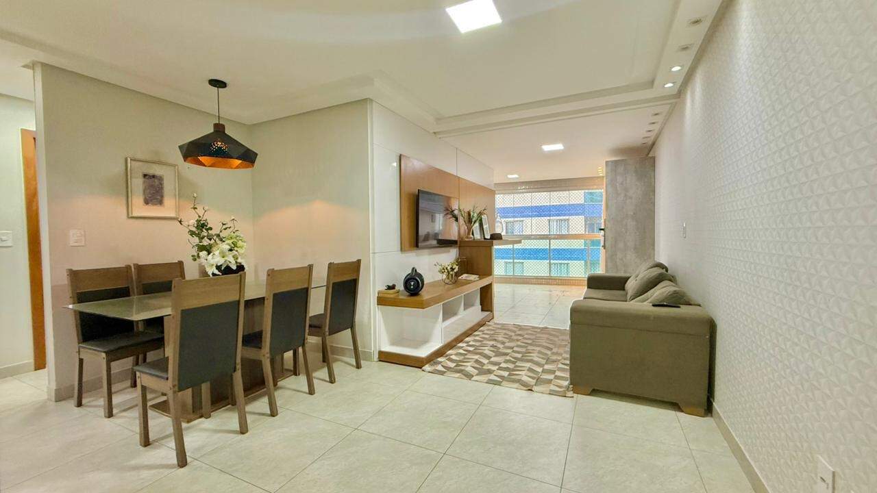 Apartamento à venda no Praia do Morro: APARTAMENTO À VENDA NA PRAIA DO MORRO, GUARAPARI - ES