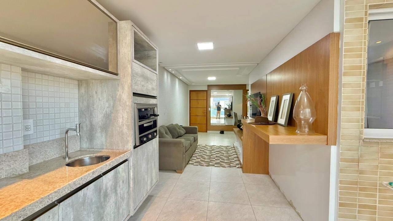 Apartamento à venda no Praia do Morro: APARTAMENTO À VENDA NA PRAIA DO MORRO, GUARAPARI - ES