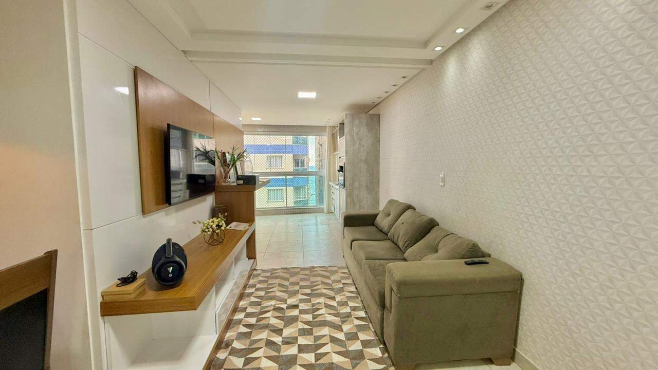 Apartamento à venda no Praia do Morro: APARTAMENTO À VENDA NA PRAIA DO MORRO, GUARAPARI - ES