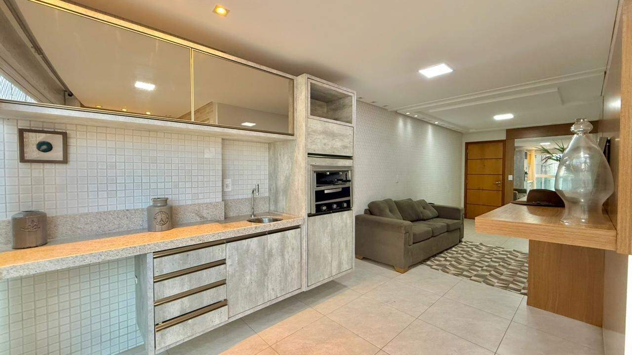 Apartamento à venda no Praia do Morro: APARTAMENTO À VENDA NA PRAIA DO MORRO, GUARAPARI - ES