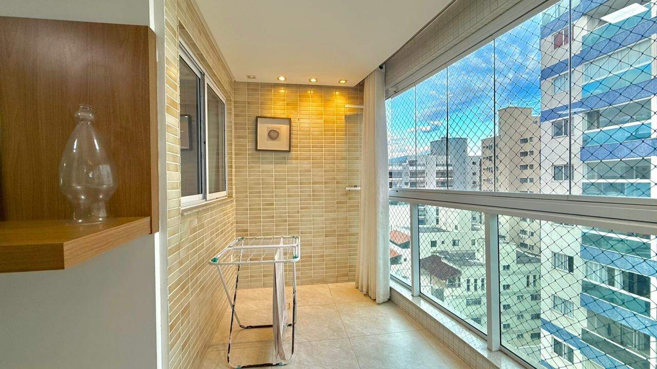 Apartamento à venda no Praia do Morro: APARTAMENTO À VENDA NA PRAIA DO MORRO, GUARAPARI - ES