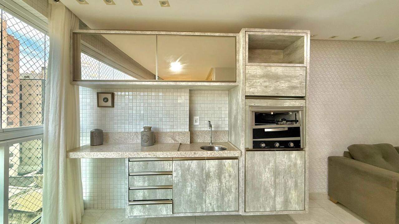 Apartamento à venda no Praia do Morro: APARTAMENTO À VENDA NA PRAIA DO MORRO, GUARAPARI - ES