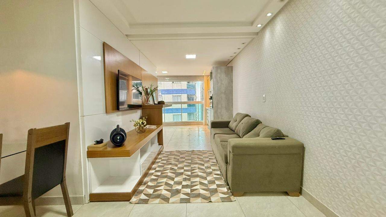 Apartamento à venda no Praia do Morro: APARTAMENTO À VENDA NA PRAIA DO MORRO, GUARAPARI - ES