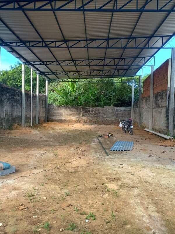Galpão para aluguel no JARDIM SANTA ROSA: 
