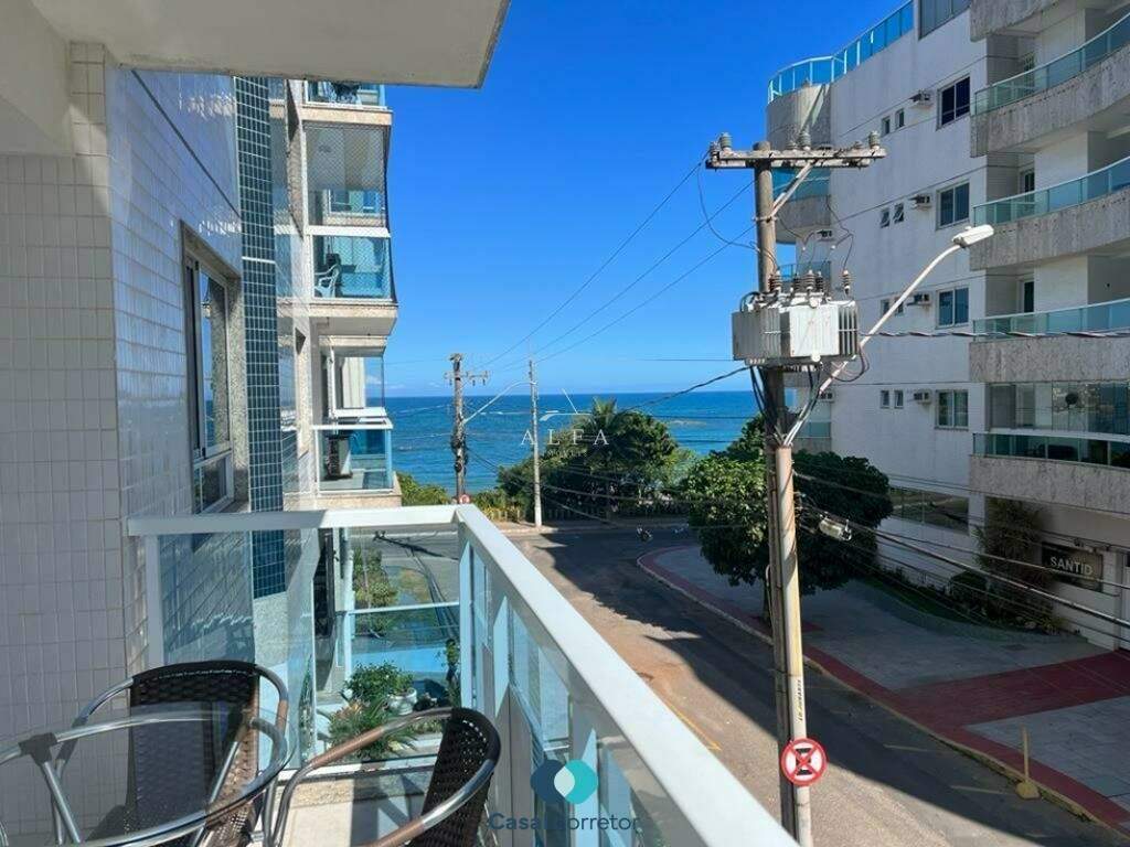Apartamento à venda no ENSEADA AZUL: Apartamento à venda na Enseada Azul, Guarapari Es.