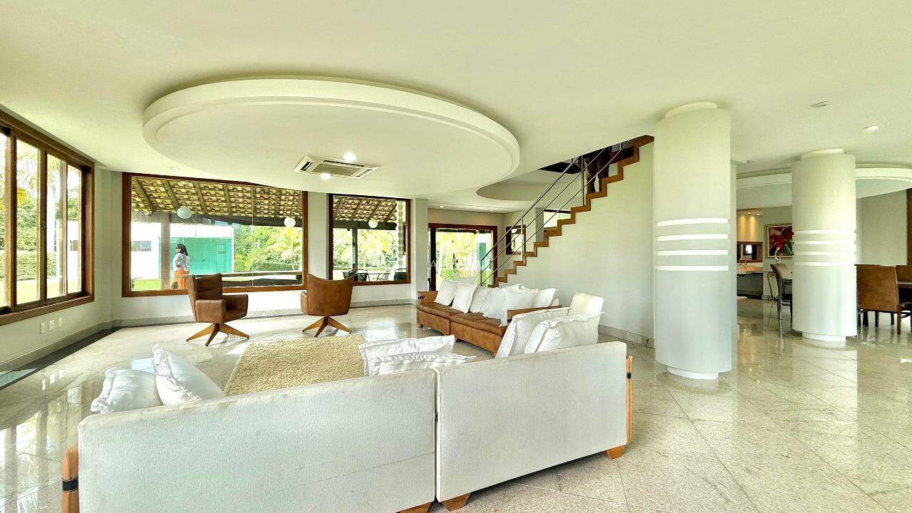 Casa à venda no LAGOA DA PRAIA: 