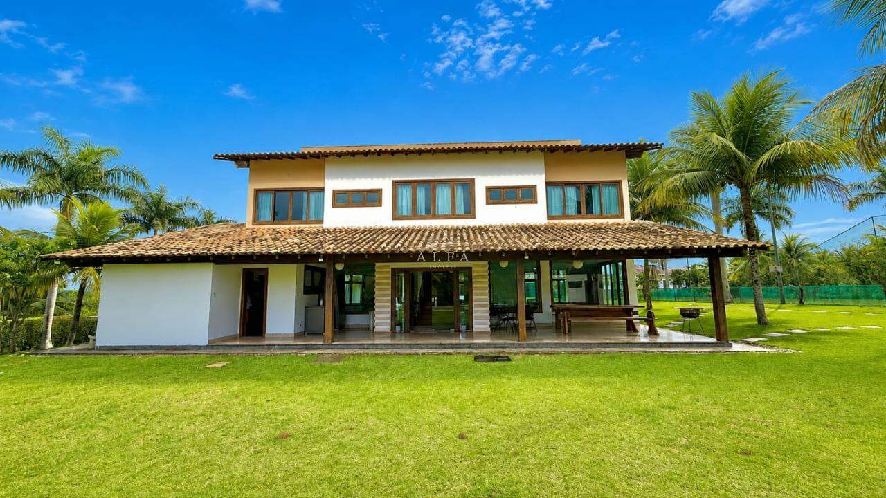 Casa à venda no LAGOA DA PRAIA: 
