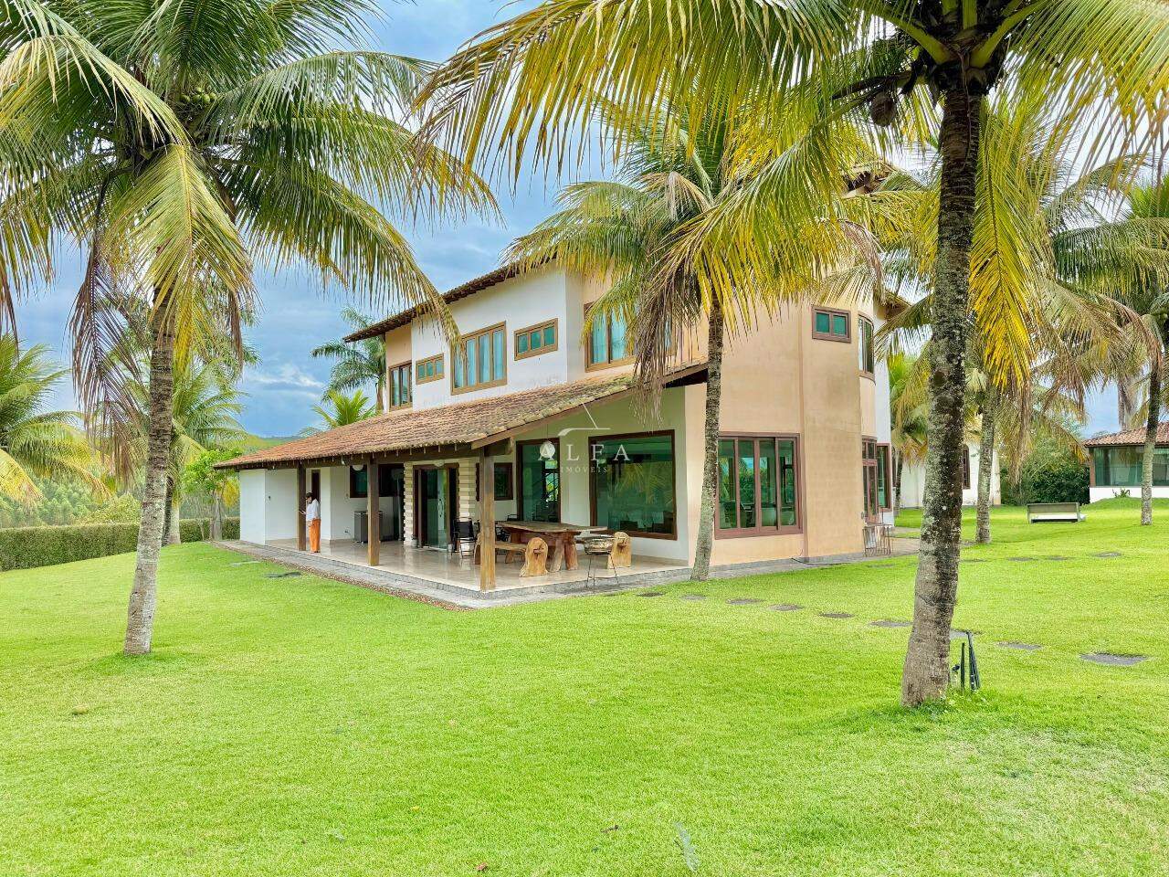 Casa à venda no LAGOA DA PRAIA: 