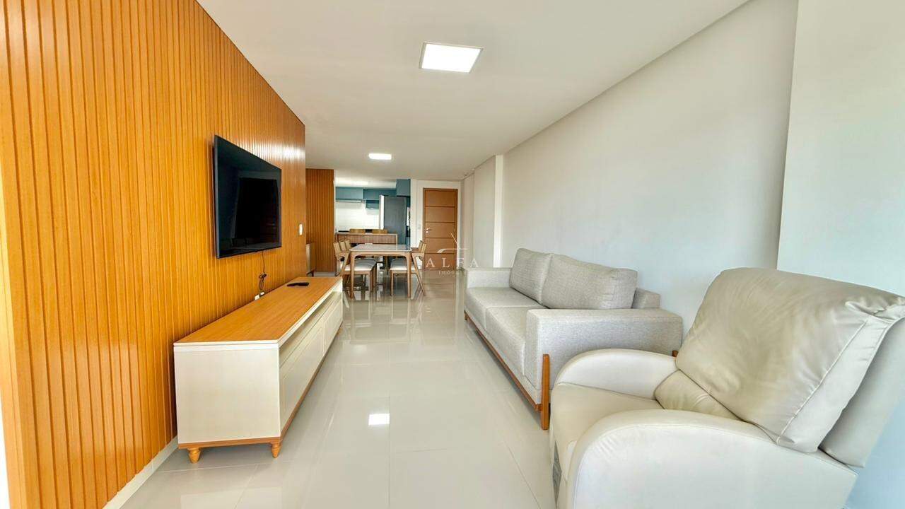 Apartamento à venda no Praia do Morro: APARTAMENTO À VENDA NA PRAIA DO MORRO, GUARAPARI - ES