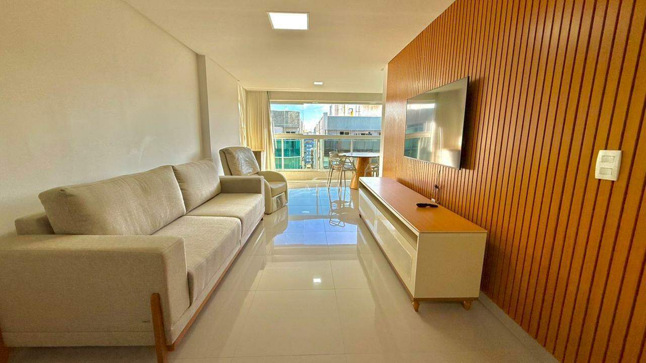 Apartamento à venda no Praia do Morro: APARTAMENTO À VENDA NA PRAIA DO MORRO, GUARAPARI - ES