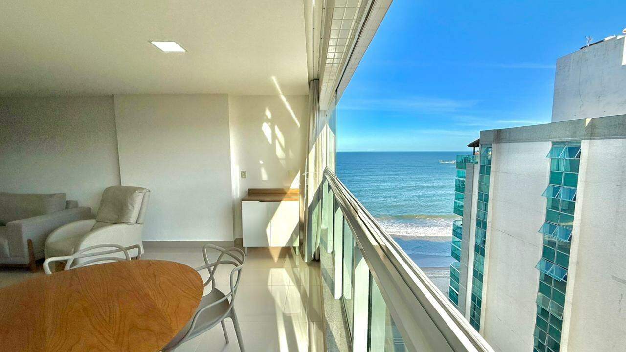 Apartamento à venda no Praia do Morro: APARTAMENTO À VENDA NA PRAIA DO MORRO, GUARAPARI - ES