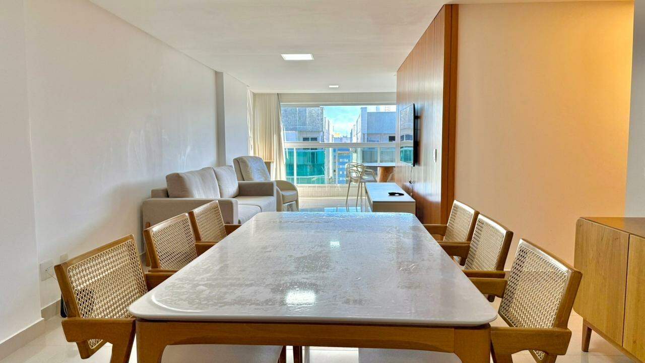 Apartamento à venda no Praia do Morro: APARTAMENTO À VENDA NA PRAIA DO MORRO, GUARAPARI - ES